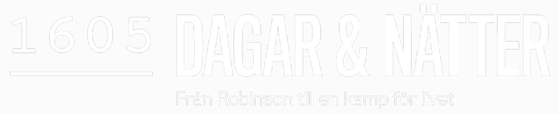 1605 dagar och nätter