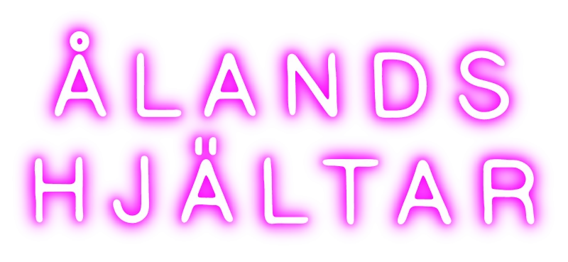 Ålands hjältar