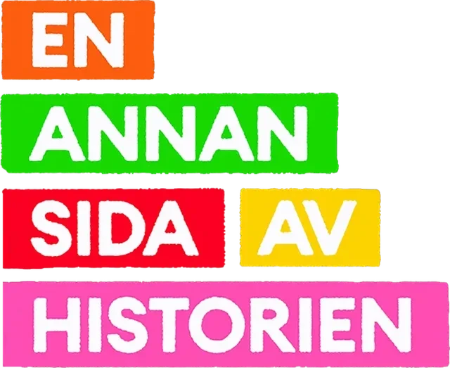 En annan sida av historien