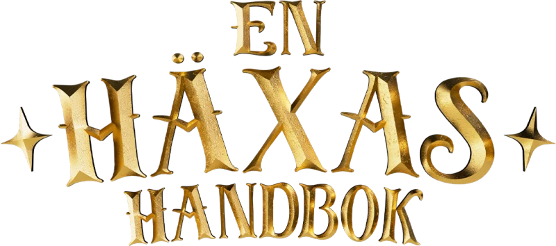 En häxas handbok