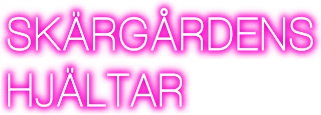 Skärgårdens hjältar